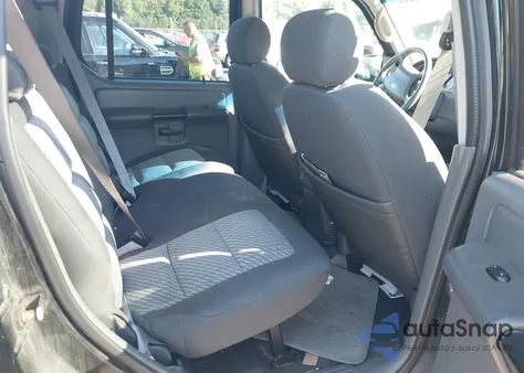 2004 Ford Explorer Sport Trac Adrenalin/Xls/Xlt from USA, damaged, VIN 1FMZU77K74UA42669